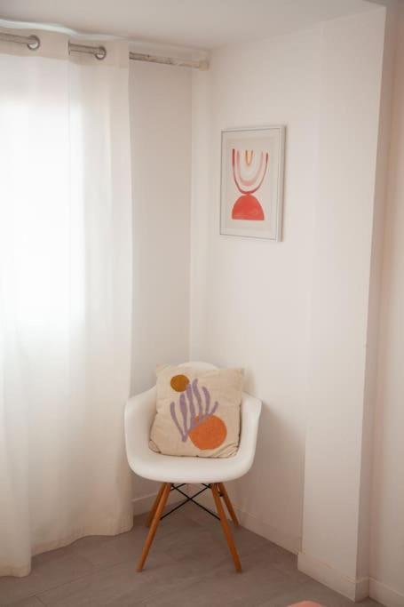 Casa Molokai Apartment คอร์ราเลโฮ ภายนอก รูปภาพ