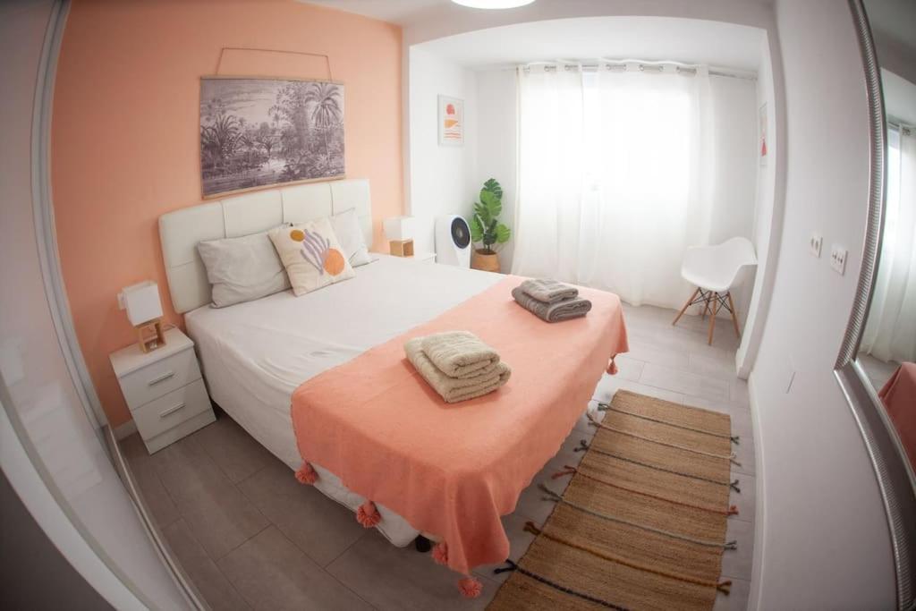 Casa Molokai Apartment คอร์ราเลโฮ ภายนอก รูปภาพ