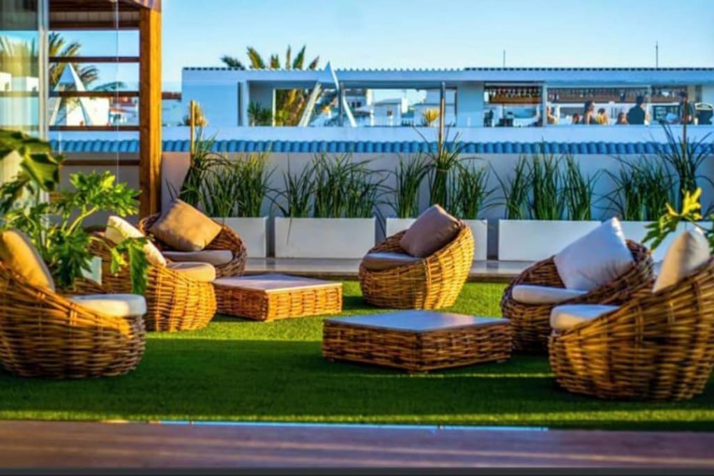 Casa Molokai Apartment คอร์ราเลโฮ ภายนอก รูปภาพ
