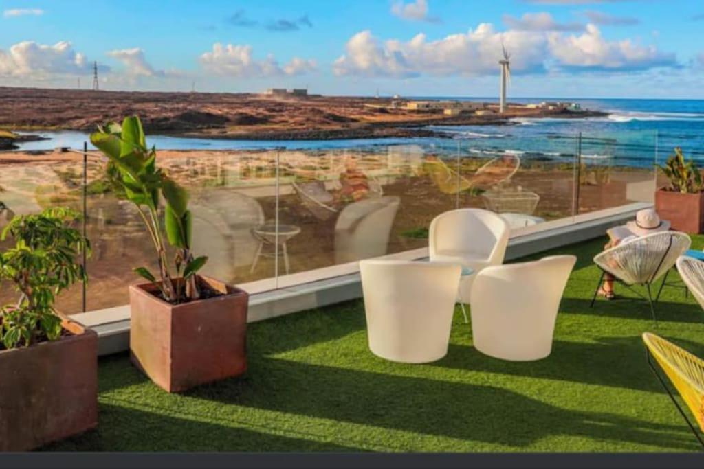 Casa Molokai Apartment คอร์ราเลโฮ ภายนอก รูปภาพ