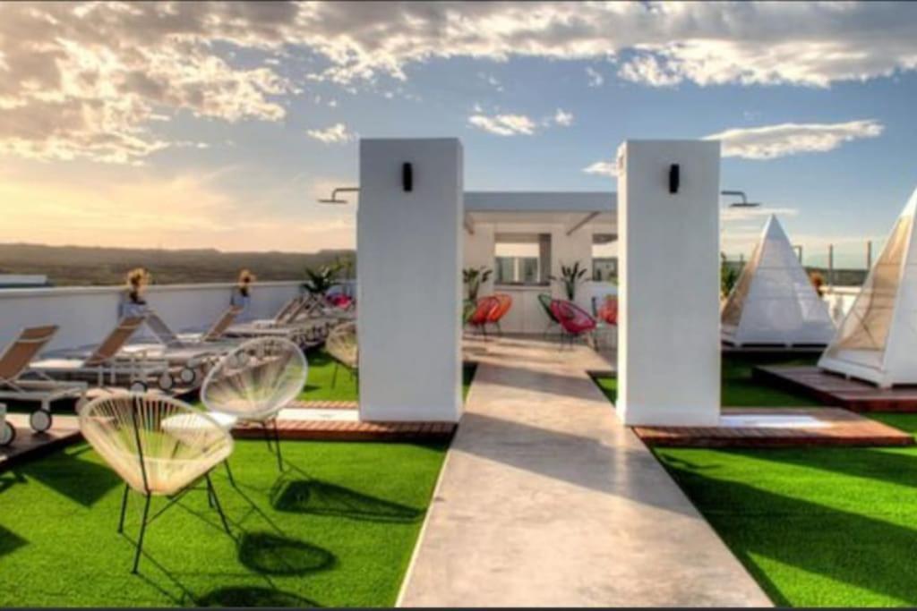 Casa Molokai Apartment คอร์ราเลโฮ ภายนอก รูปภาพ