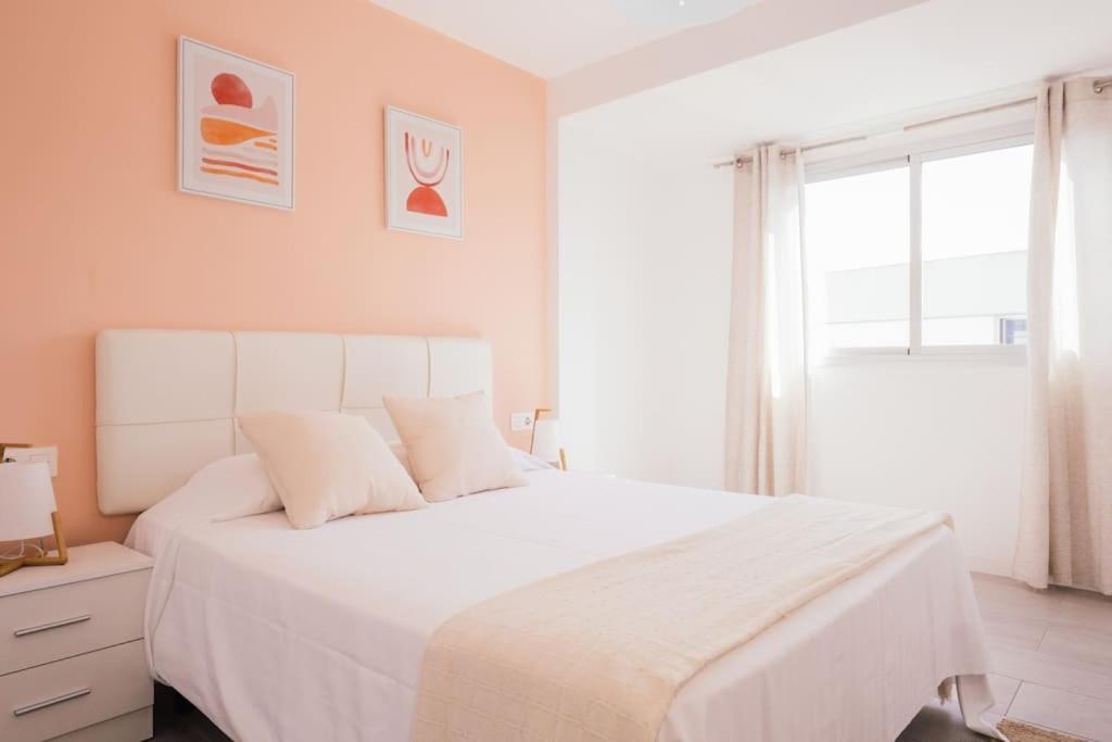 Casa Molokai Apartment คอร์ราเลโฮ ภายนอก รูปภาพ
