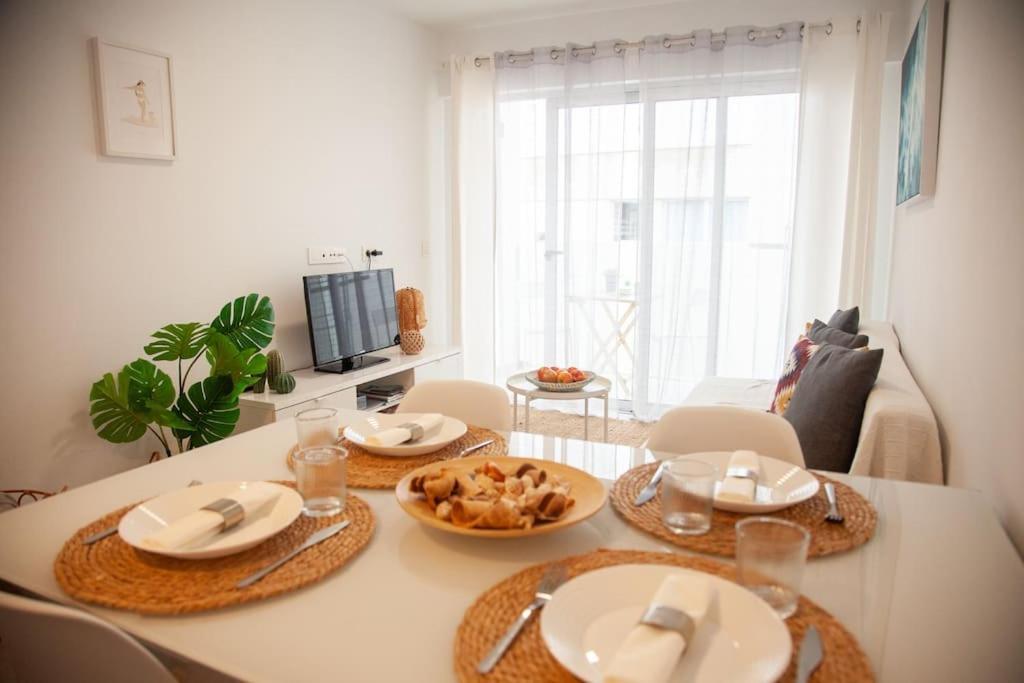 Casa Molokai Apartment คอร์ราเลโฮ ภายนอก รูปภาพ