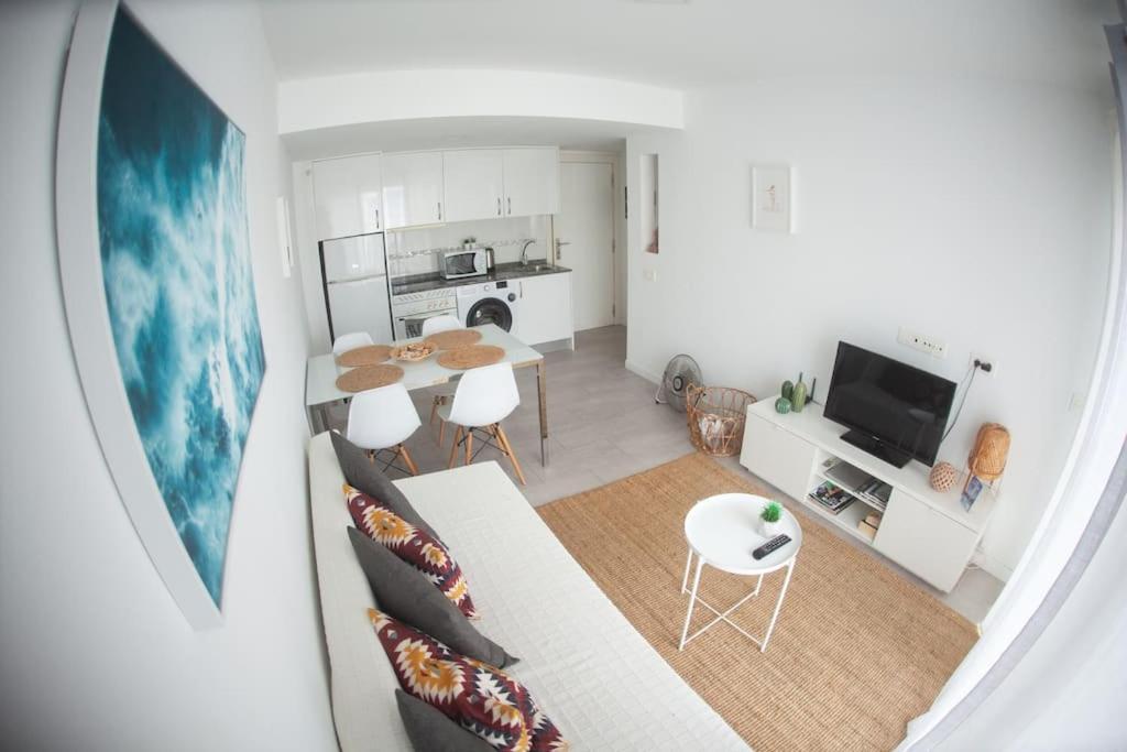 Casa Molokai Apartment คอร์ราเลโฮ ภายนอก รูปภาพ