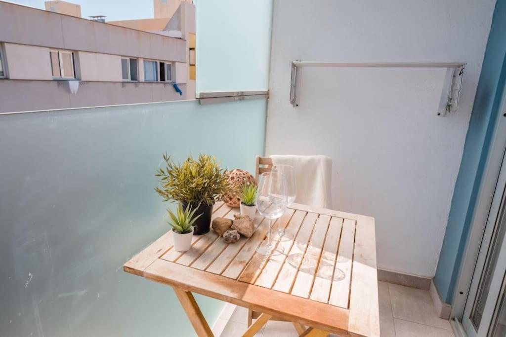Casa Molokai Apartment คอร์ราเลโฮ ภายนอก รูปภาพ