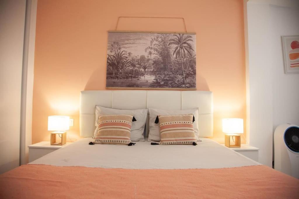 Casa Molokai Apartment คอร์ราเลโฮ ภายนอก รูปภาพ