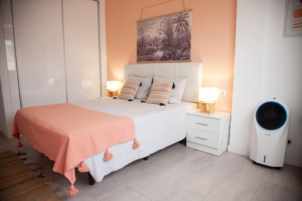 Casa Molokai Apartment คอร์ราเลโฮ ภายนอก รูปภาพ