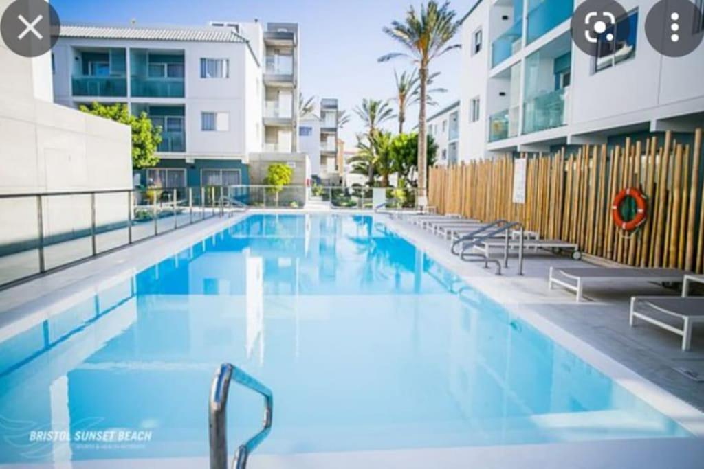 Casa Molokai Apartment คอร์ราเลโฮ ภายนอก รูปภาพ
