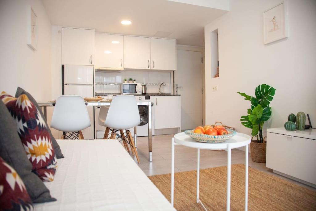 Casa Molokai Apartment คอร์ราเลโฮ ภายนอก รูปภาพ