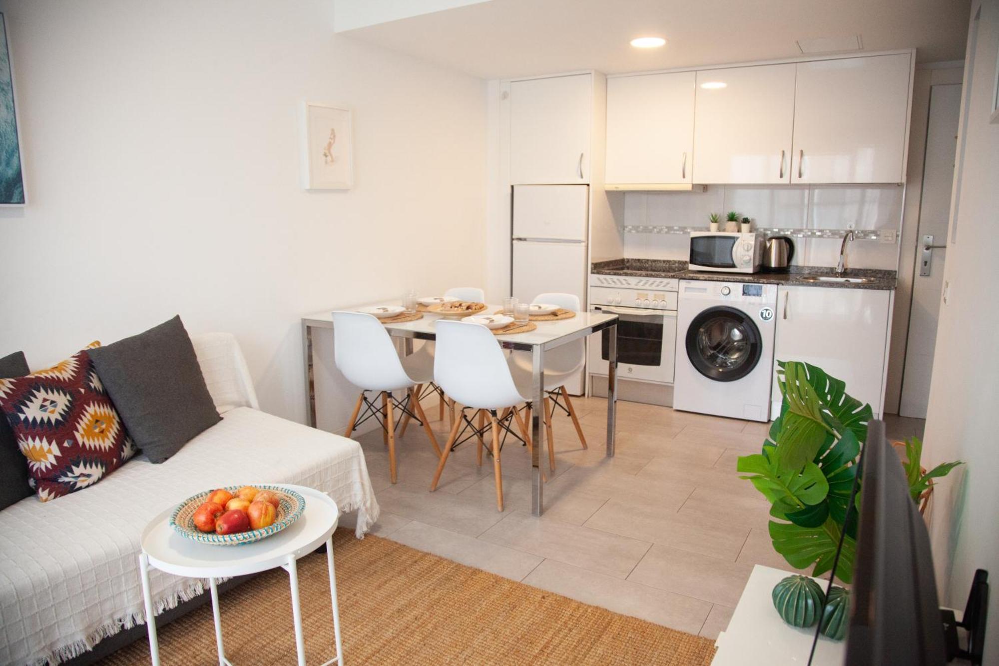 Casa Molokai Apartment คอร์ราเลโฮ ภายนอก รูปภาพ